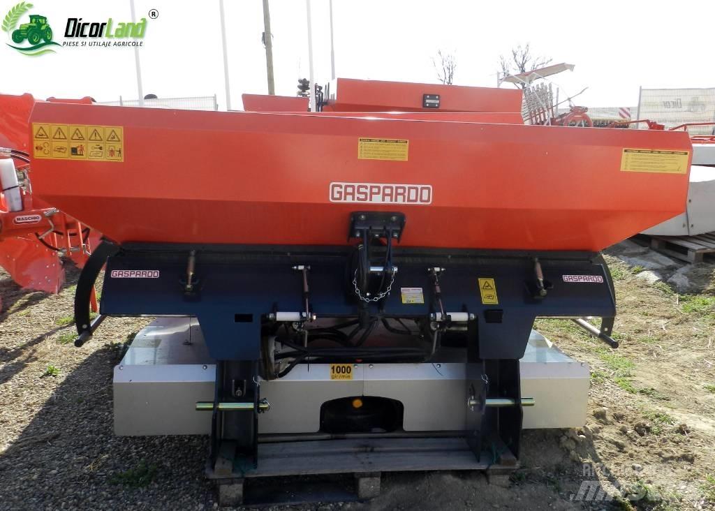 Maschio Zeno 32 Mineralinių trąšų barstytuvai