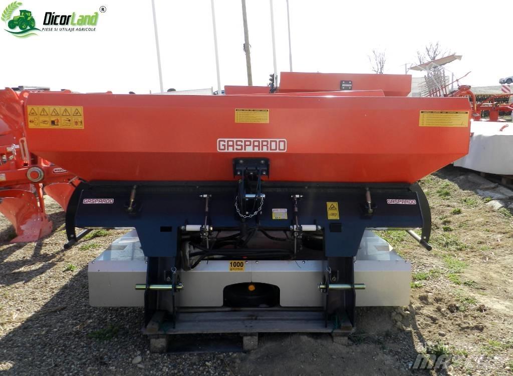Maschio Zeno 32 Mineralinių trąšų barstytuvai