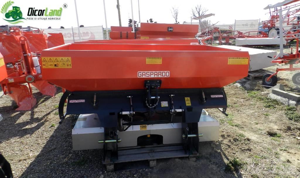 Maschio Zeno 32 Mineralinių trąšų barstytuvai