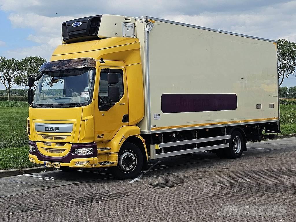 DAF LF 230 Vilkikai šaldytuvai