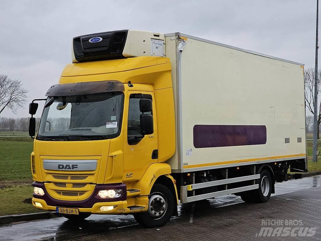 DAF LF 230 Vilkikai šaldytuvai