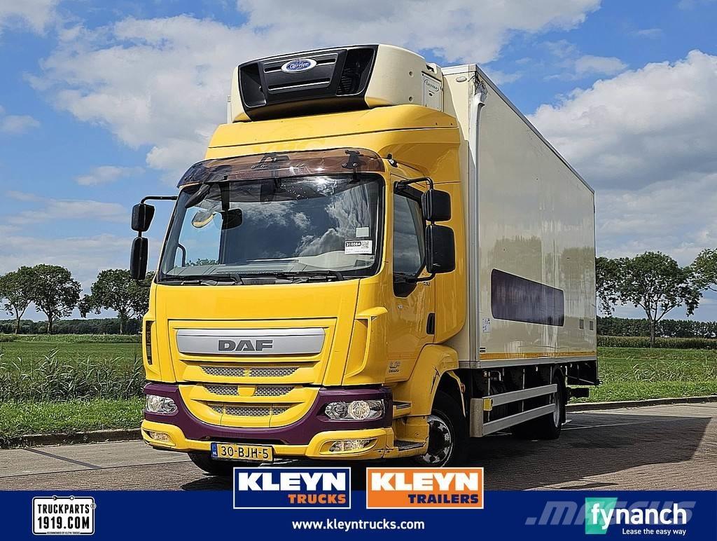 DAF LF 230 Vilkikai šaldytuvai
