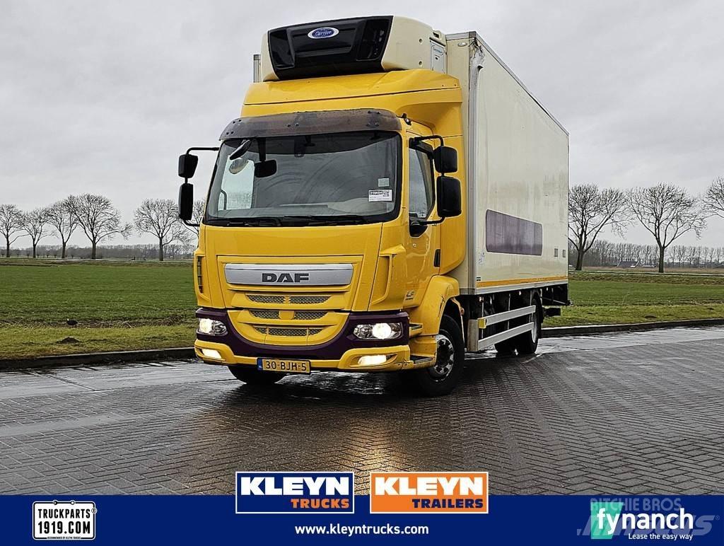 DAF LF 230 Vilkikai šaldytuvai