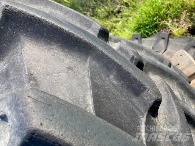 Trelleborg 440/65R24 Padangos, ratai ir ratlankiai