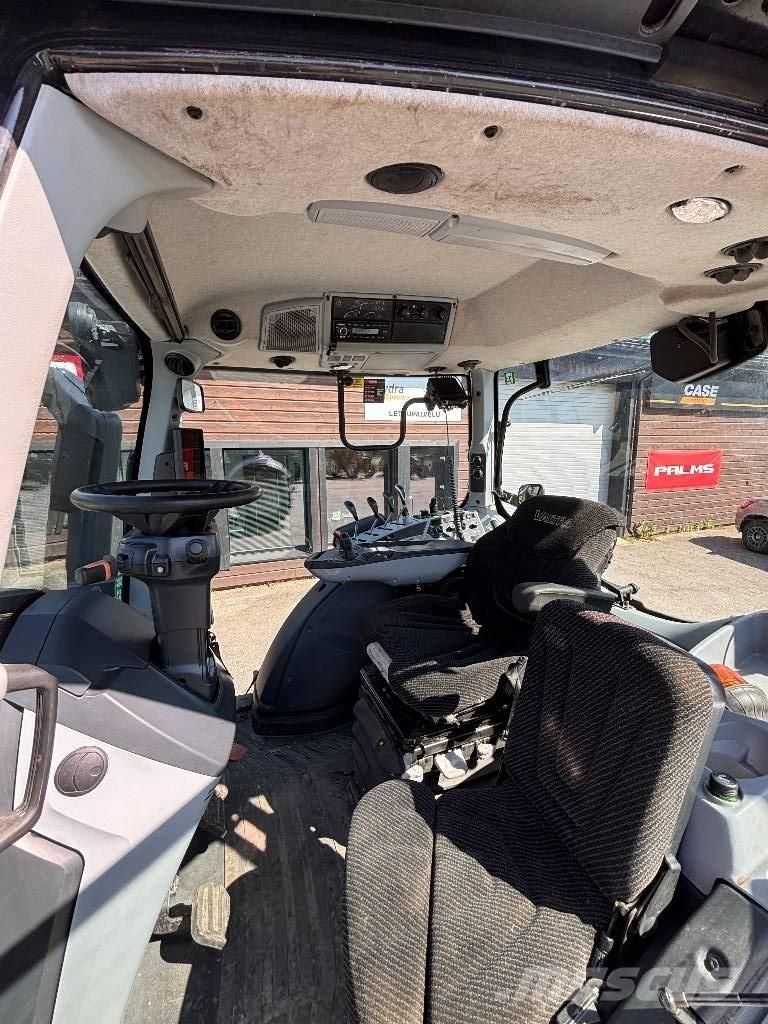 Valtra T 145 Active Traktoriai