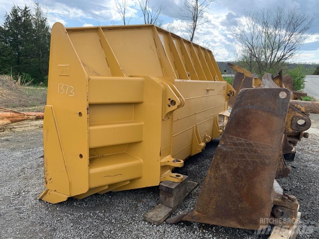 CAT D 9 T COAL BLADE Peiliai