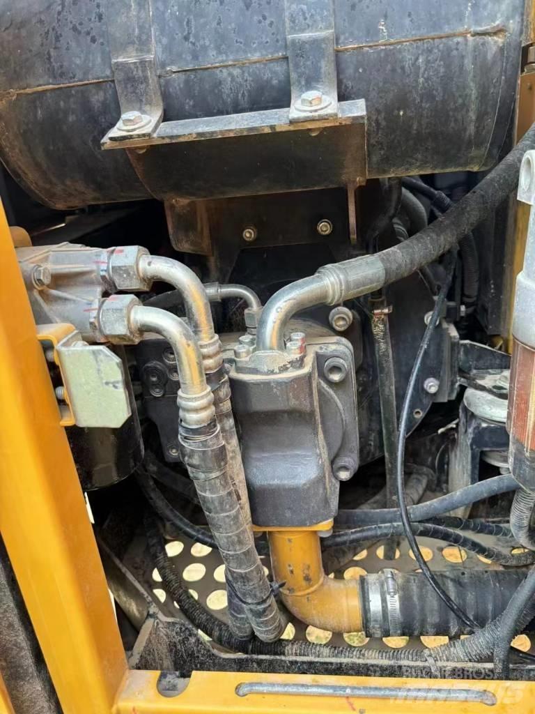 Sany SY 75 C pro Vikšriniai ekskavatoriai
