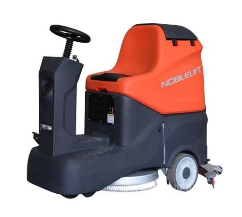 Noblelift NR530 Gremžtukų džiovyklės