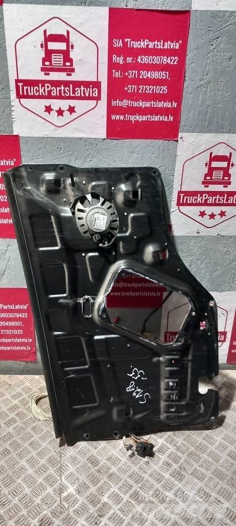 Scania R 440    1534511 Kabinos ir salonai