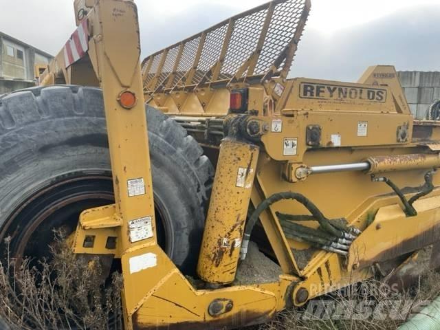 Reynolds 20E12.5 Frezos