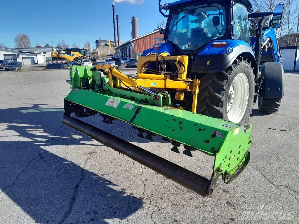 Cabe Finland 250 Ganyklų šienapjovės / rėžtuvės