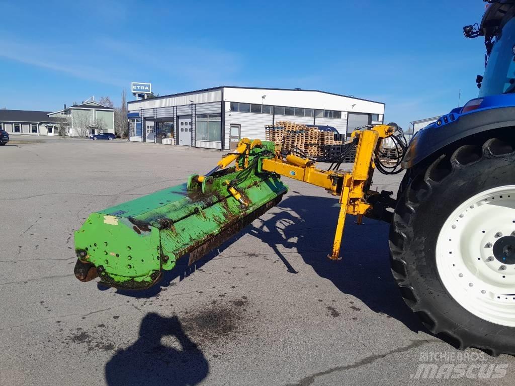 Cabe Finland 250 Ganyklų šienapjovės / rėžtuvės