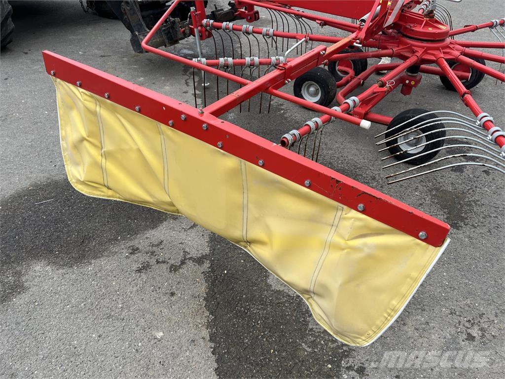 Agram Quad 414 Pradalges formuojantys padargai