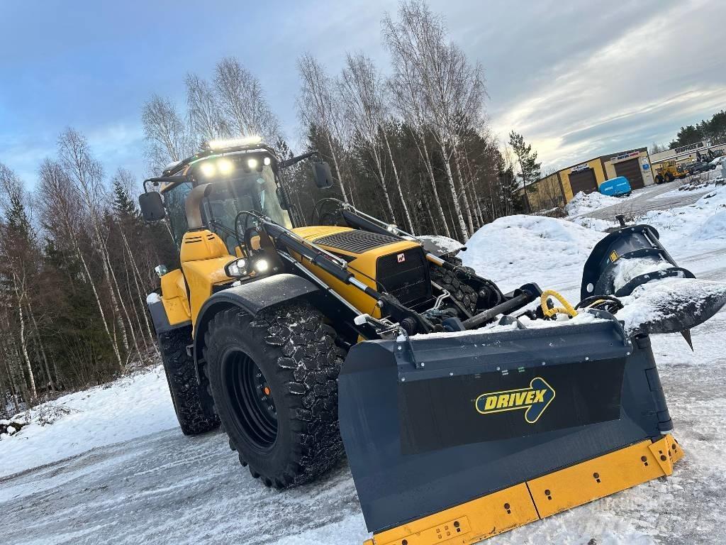 Drivex Vikplog Plūgai