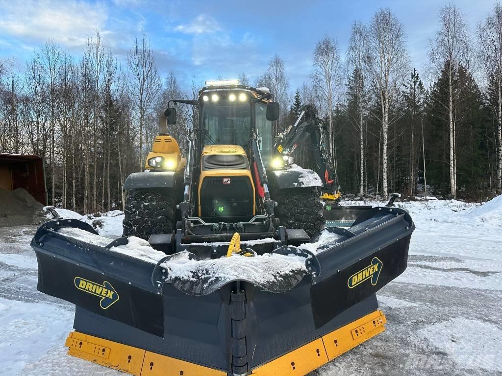 Drivex Vikplog Plūgai