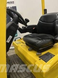 Hyster J1.80XMT Elektriniai šakiniai krautuvai