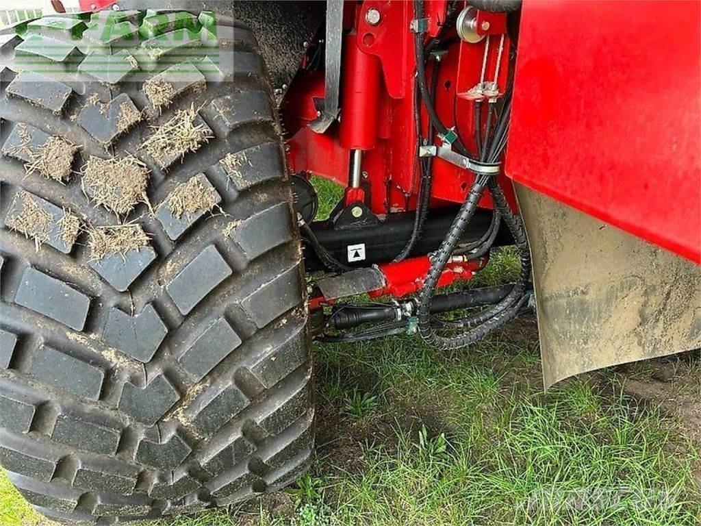 Grimme evo 260 Bulvių kombainai ir ekskavatoriai