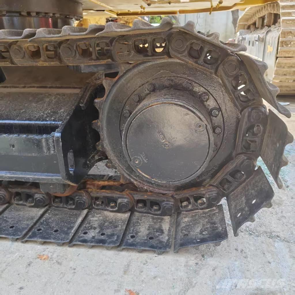 CAT 307,5 Mini ekskavatoriai < 7 t