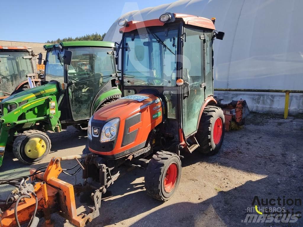 Kioti CK 2810 Traktoriai