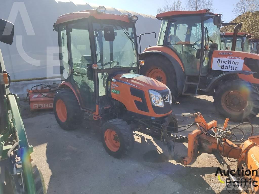 Kioti CK 2810 Traktoriai