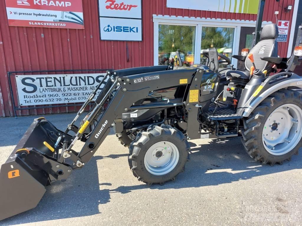 Solis 26 XL 9+9 Traktoriai