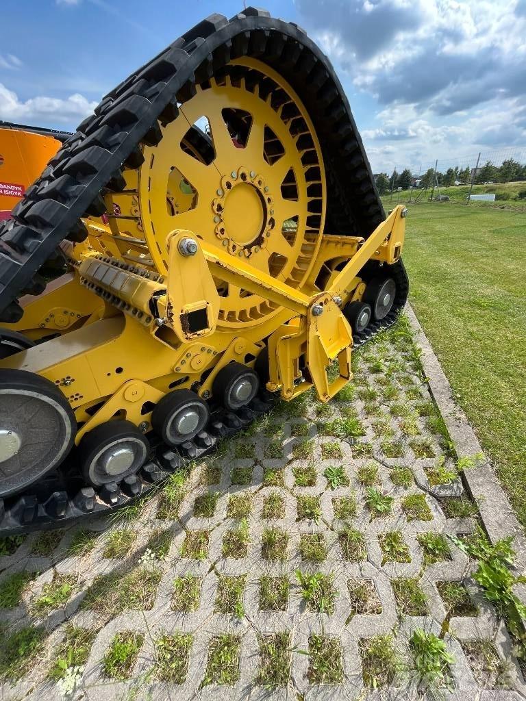  Mattracks TA 9000 HD Žemės ūkis - Kita