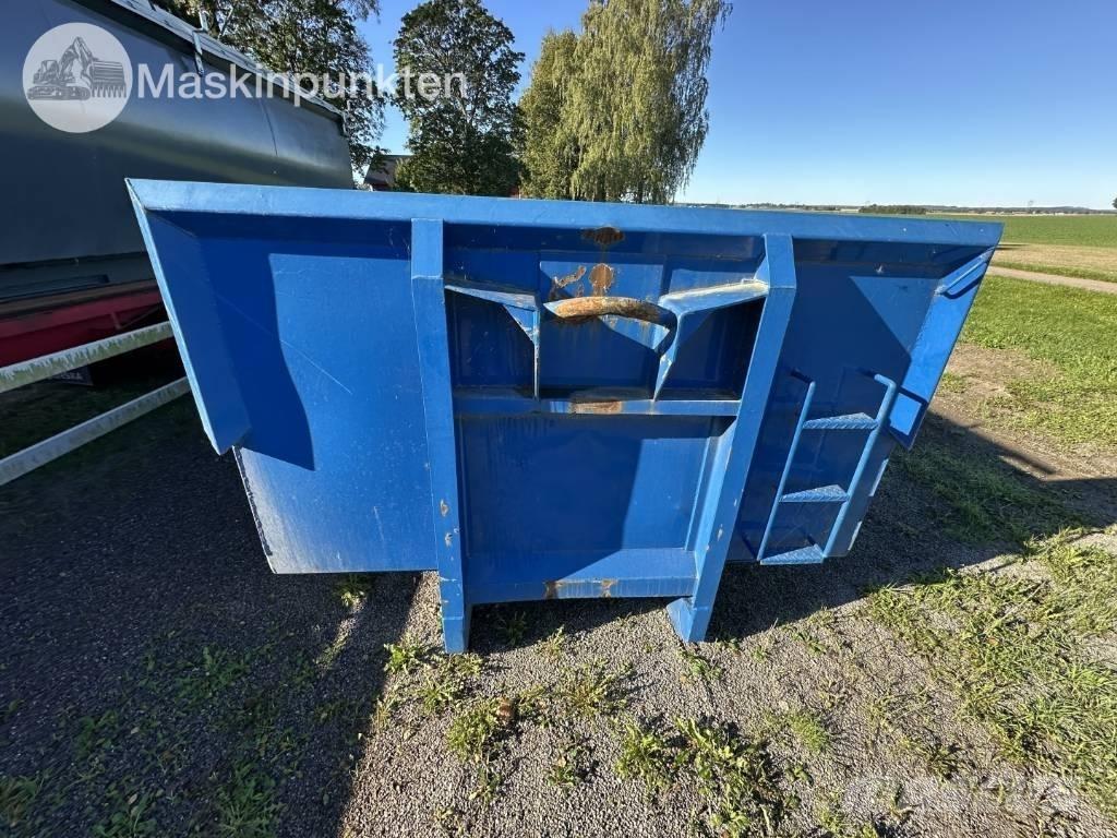 CMT OPT213 Išmontuojamos