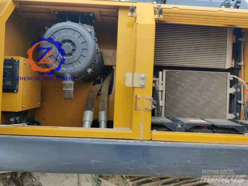 XCMG XE 215 DA Vikšriniai ekskavatoriai