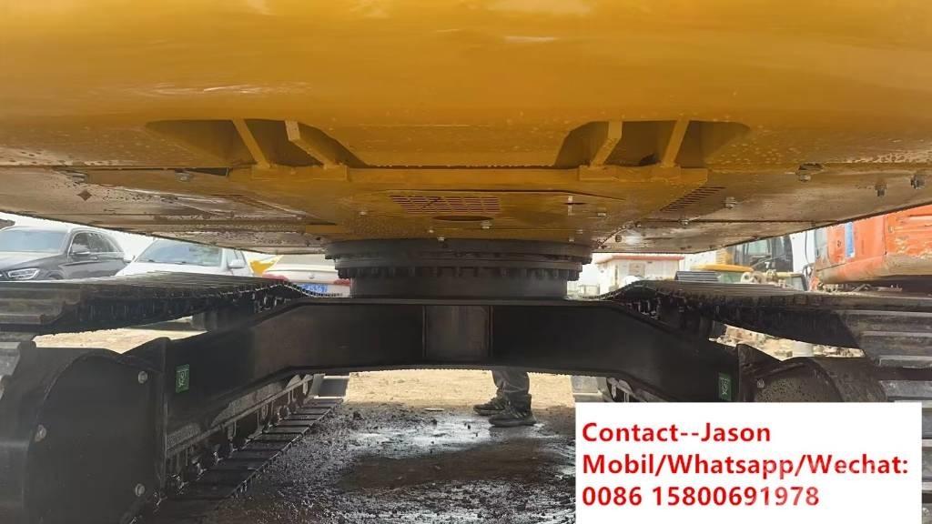 CAT 312 D2GC Vikšriniai ekskavatoriai