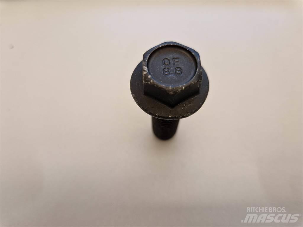 Ponsse 7011042 Važiuoklė ir suspensija