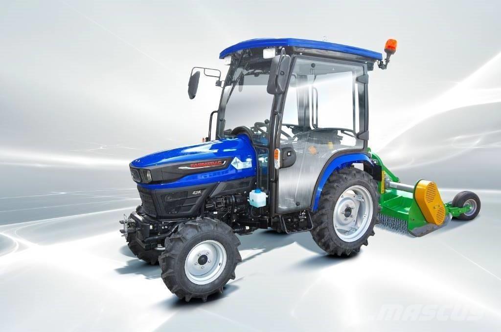 Farmtrac 26 4WD Traktoriai