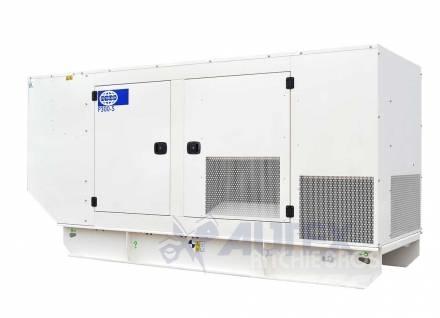 FG Wilson P300-5 Dyzeliniai generatoriai