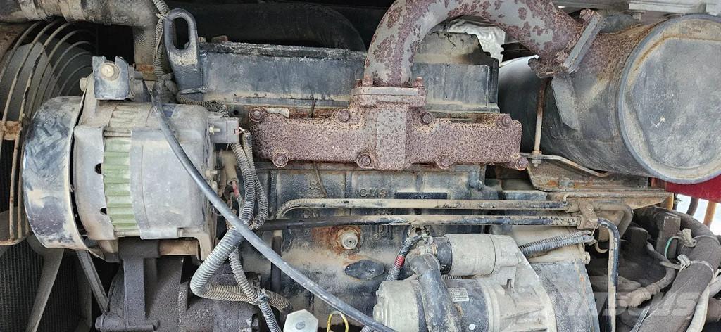 Takeuchi TB 175W Vidutinės galios ekskavatoriai 7-12 t