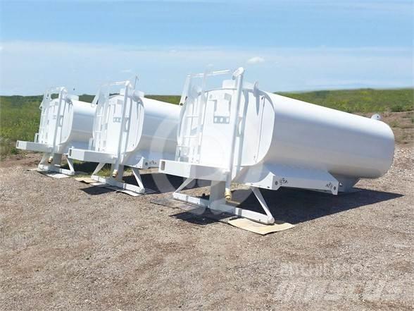 Tiger 4000 GAL Bakai