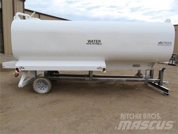 Tiger 4000 GAL Bakai