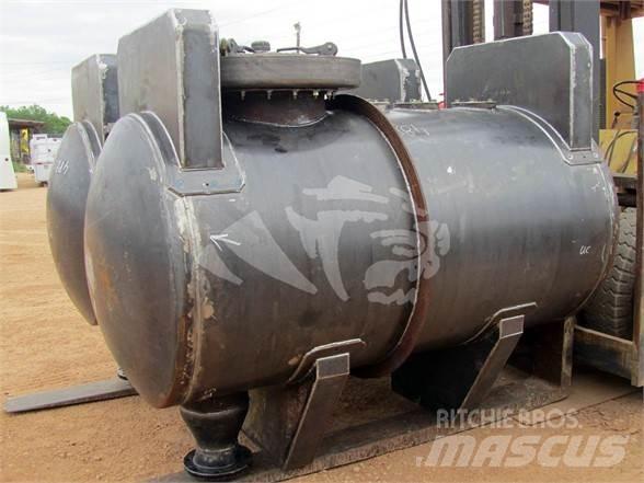 Tiger 420 GAL Bakai