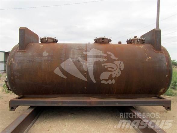 Tiger 70 BBL Bakai