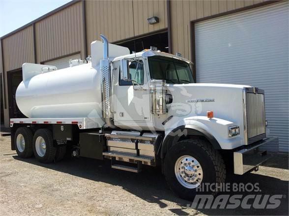Tiger 70 BBL Bakai