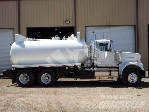 Tiger 70 BBL Bakai