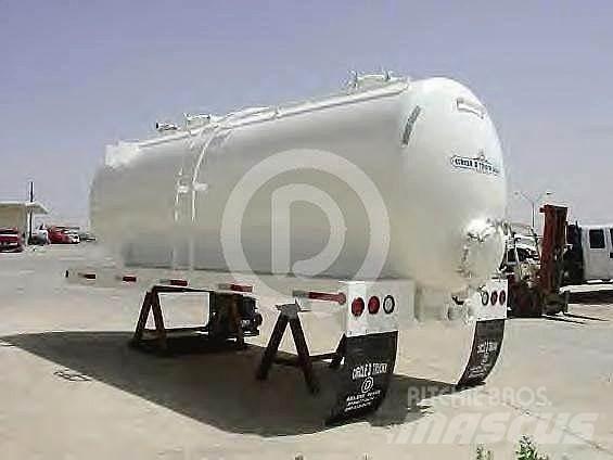 Tiger 80 BBL Bakai