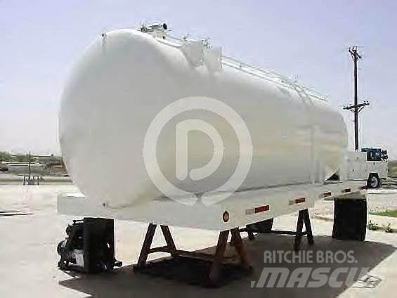 Tiger 80 BBL Bakai