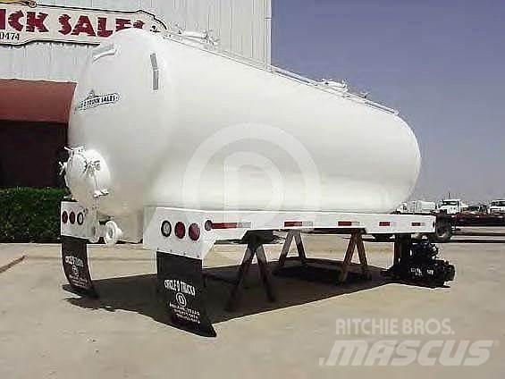 Tiger 80 BBL Bakai