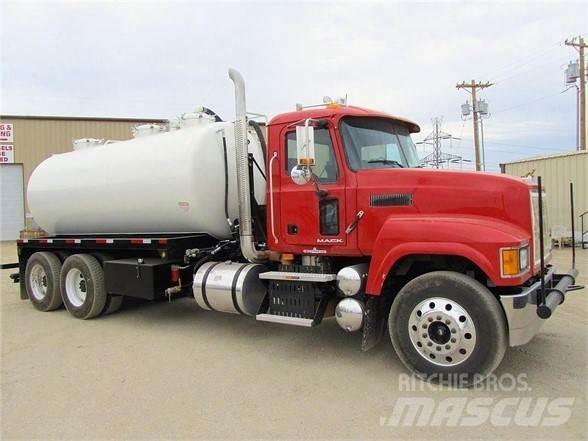 Tiger 80 BBL Bakai
