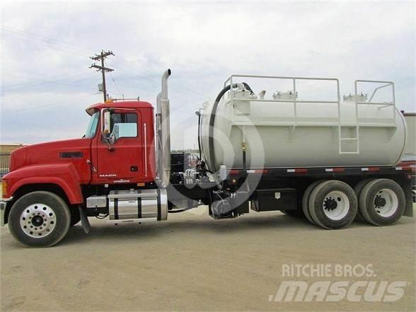 Tiger 80 BBL Bakai