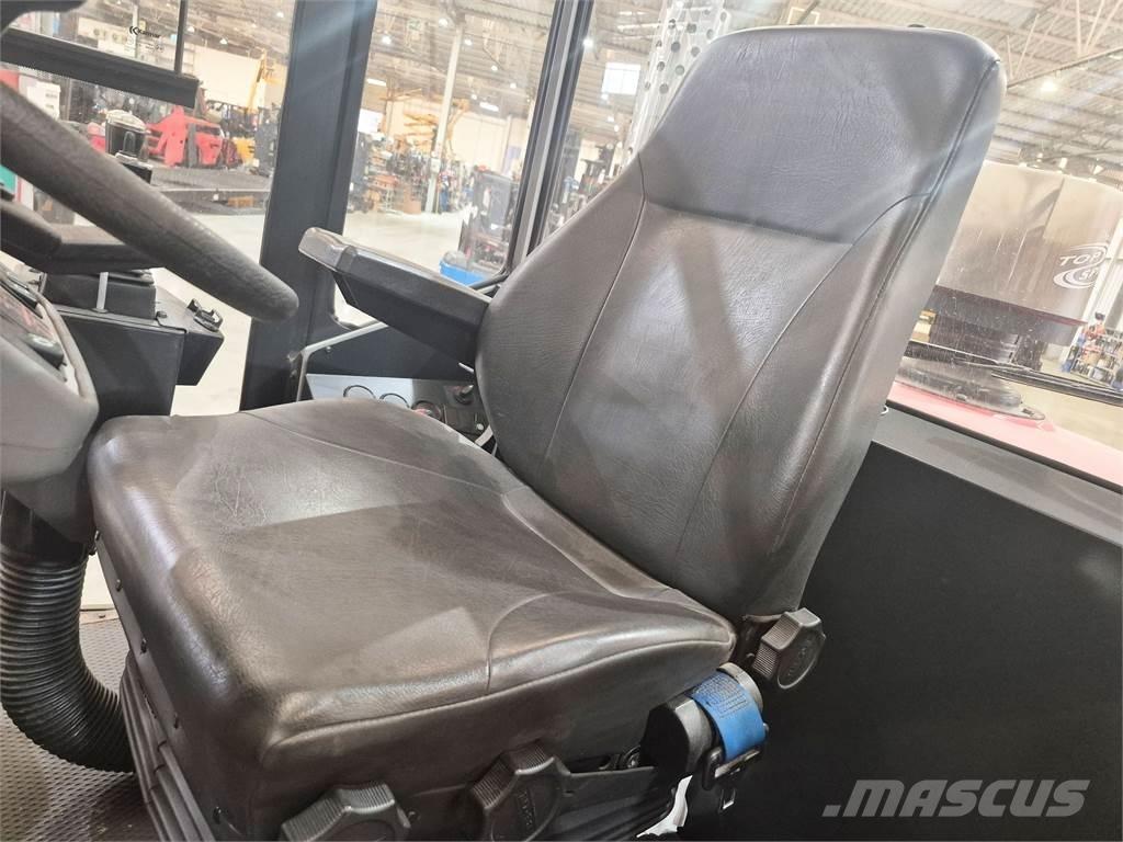 Kalmar DCE 160 12 Dyzeliniai krautuvai