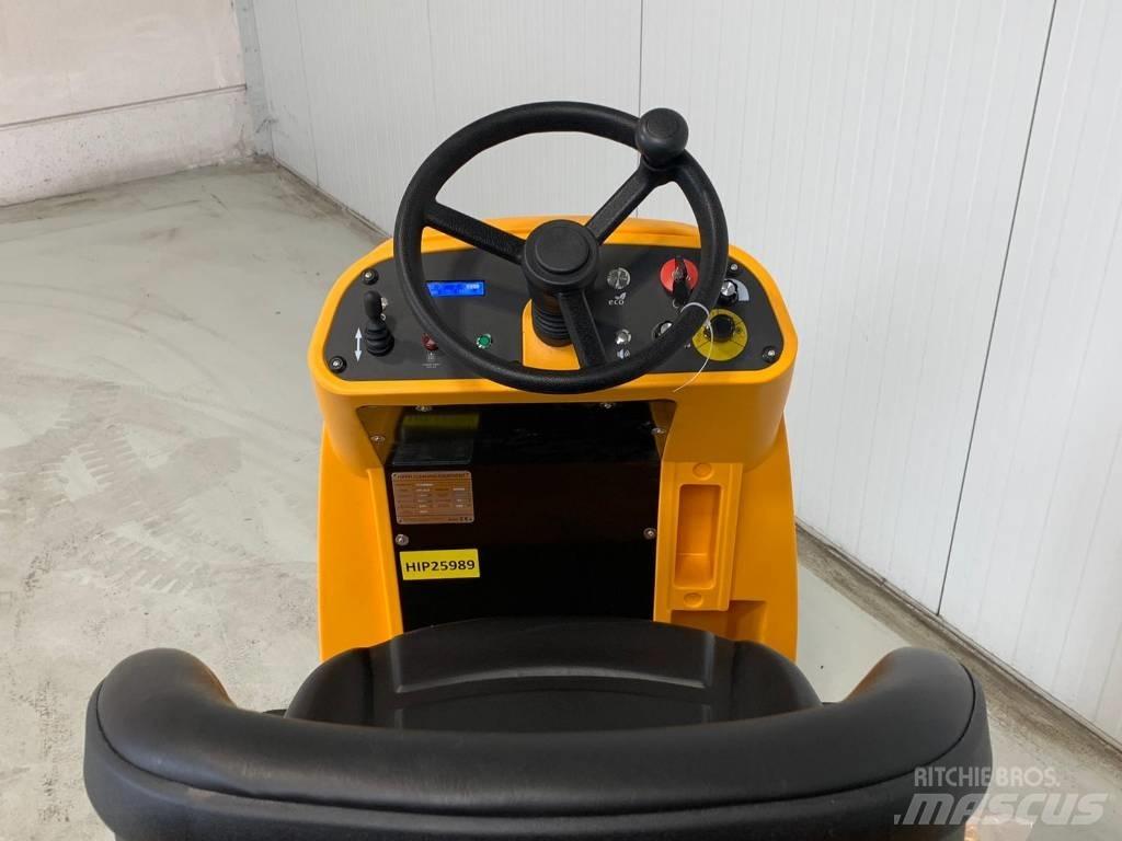  Hippo AR-S10 Šlavimo technika