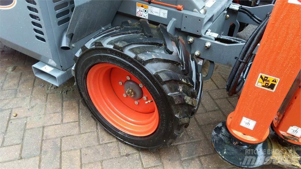 SkyJack 6832RT Žirkliniai keltuvai