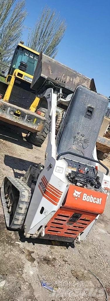 Bobcat MT 55 Vikšriniai krautuvai