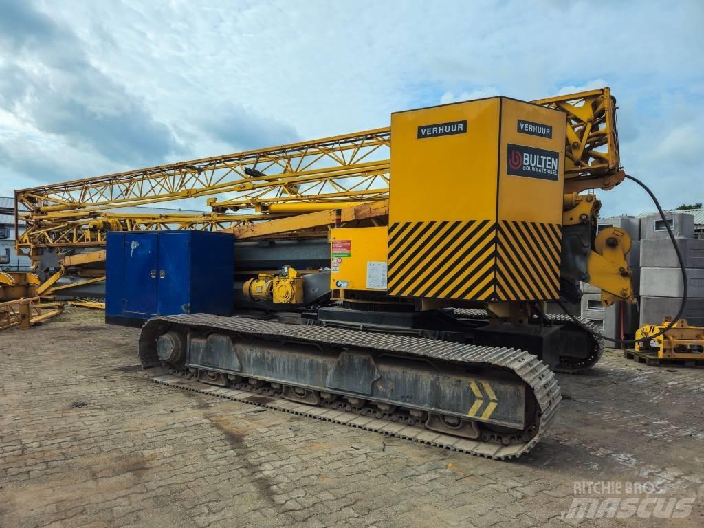 Potain HD 40 A Save pakeliantys kranai