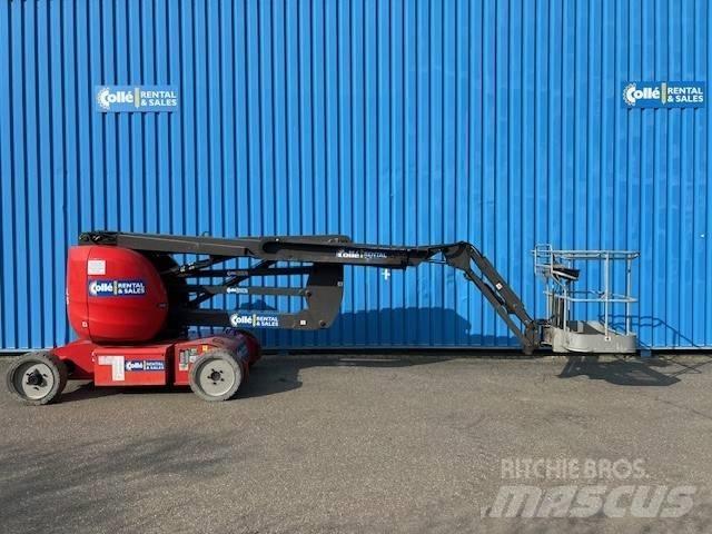 Manitou 170AETJ Alkūniniai keltuvai